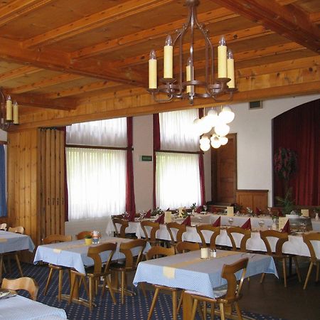 Fürstenaubruck Gasthaus Waldheim מראה חיצוני תמונה