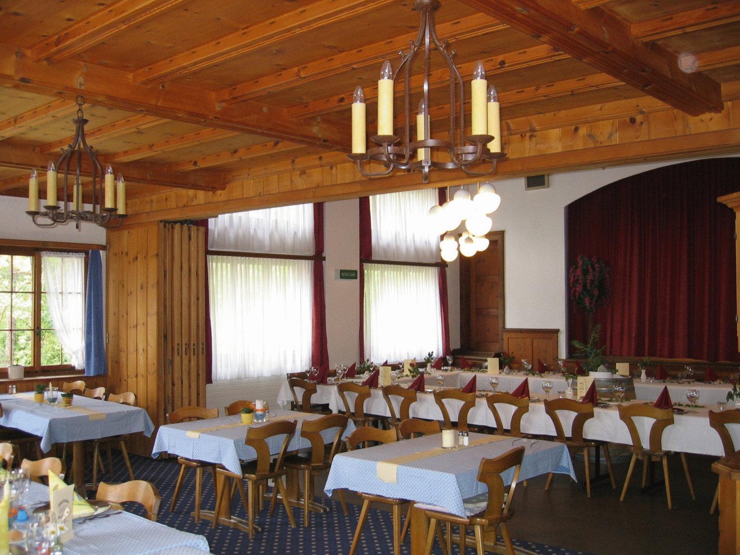 Fürstenaubruck Gasthaus Waldheim מראה חיצוני תמונה