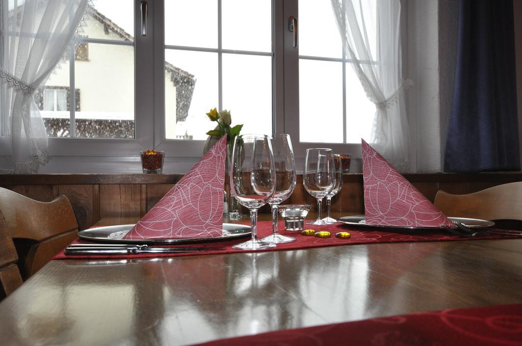 Fürstenaubruck Gasthaus Waldheim מראה חיצוני תמונה