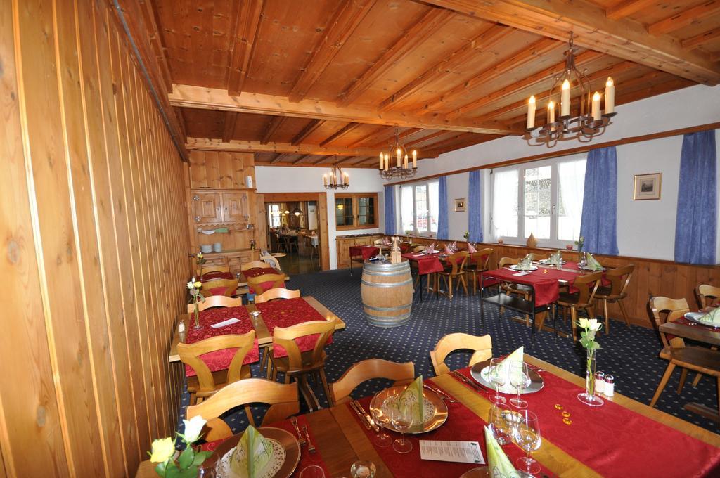 Fürstenaubruck Gasthaus Waldheim מראה חיצוני תמונה
