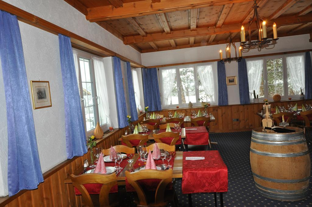 Fürstenaubruck Gasthaus Waldheim מראה חיצוני תמונה