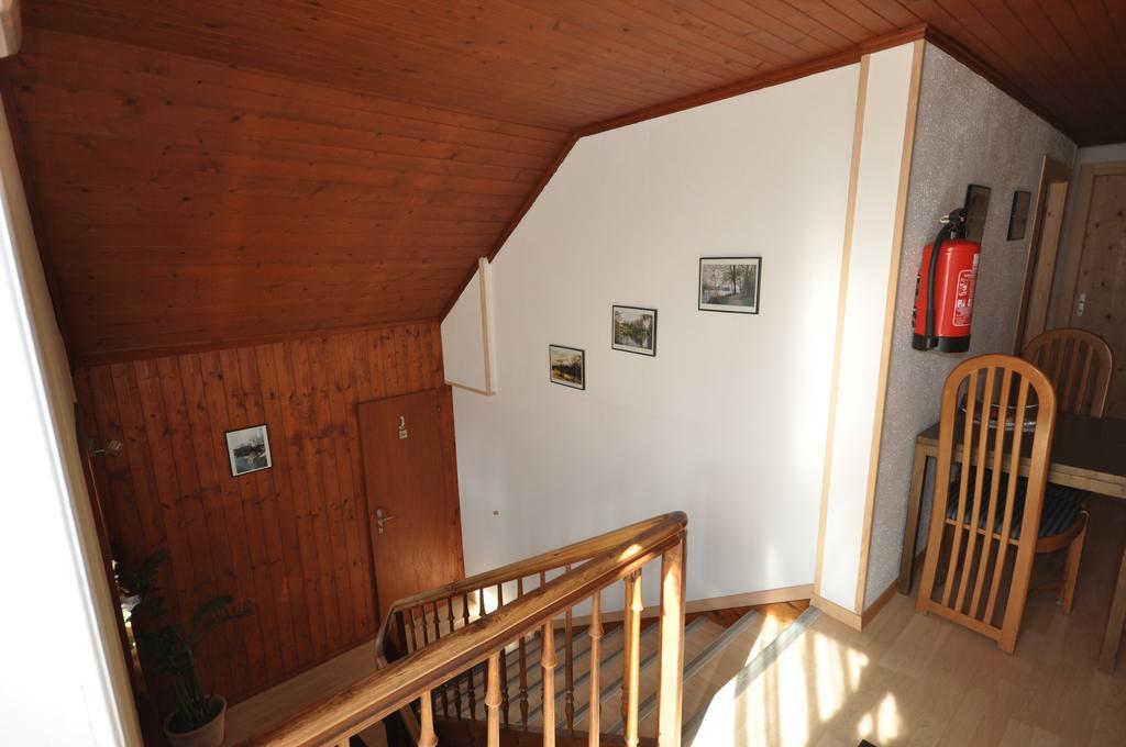 Fürstenaubruck Gasthaus Waldheim מראה חיצוני תמונה